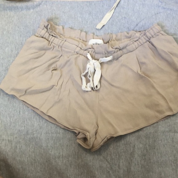 Wilfred Short XS - Picture 2 of 9